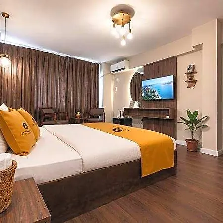 Petra Galata Szálloda