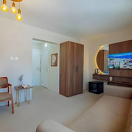 Petra Galata Isztambul