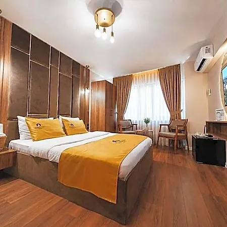 Hotel Petra Galata Istanbul