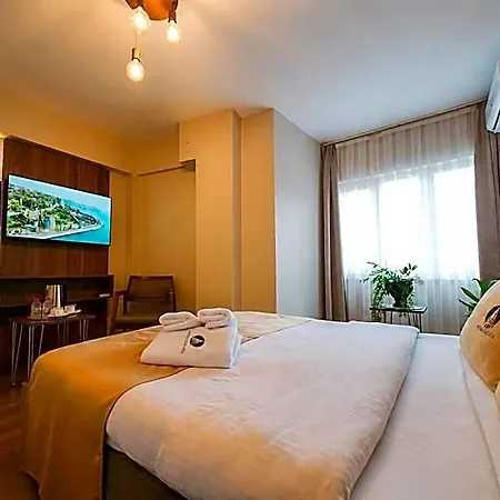 Petra Galata Otel