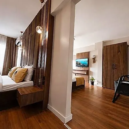 Petra Galata Otel
