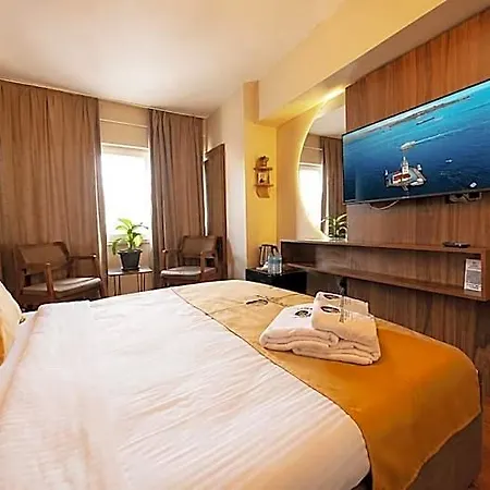 Otel Petra Galata İstanbul