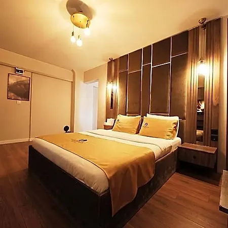 Petra Galata Hotel Istanbul