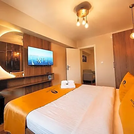 Petra Galata 3* İstanbul