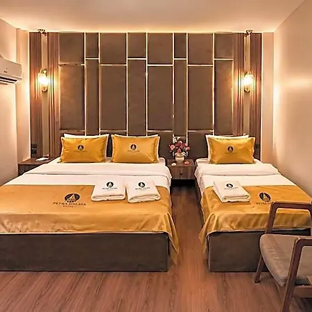 Petra Galata Hotel Istanbul