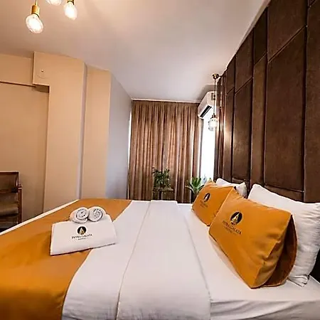 Hotel Petra Galata Istanbul