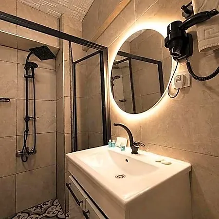Hotel Petra Galata