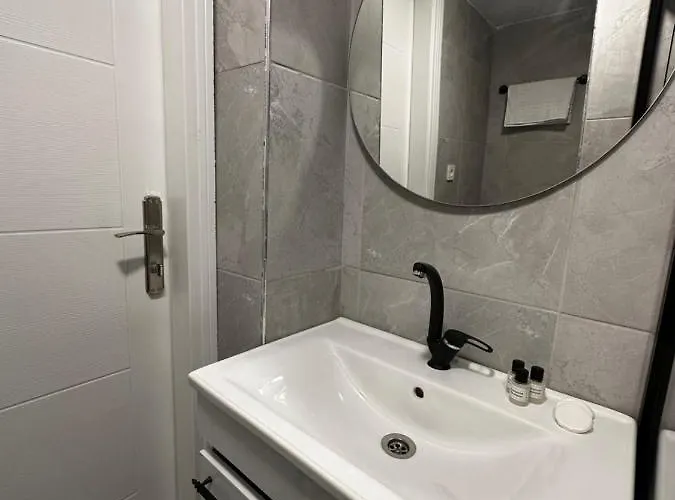 Ali Khan Hotel Istanbul