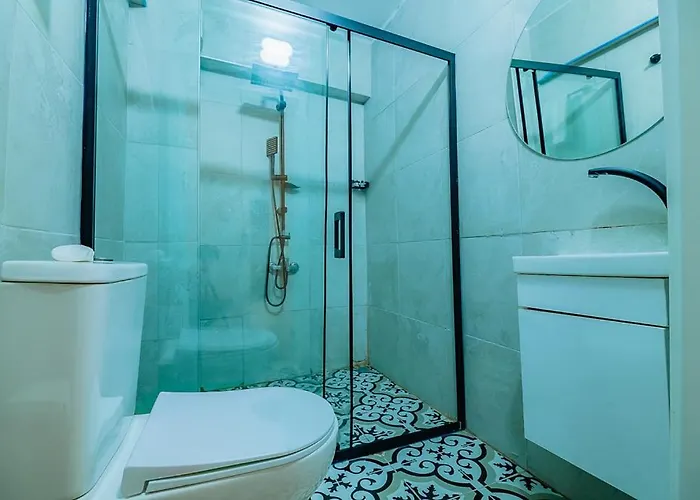 Ali Khan Hotel Istanbul