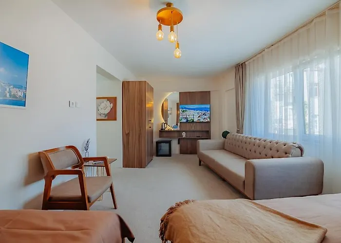 Ali Khan 3* Istanbul