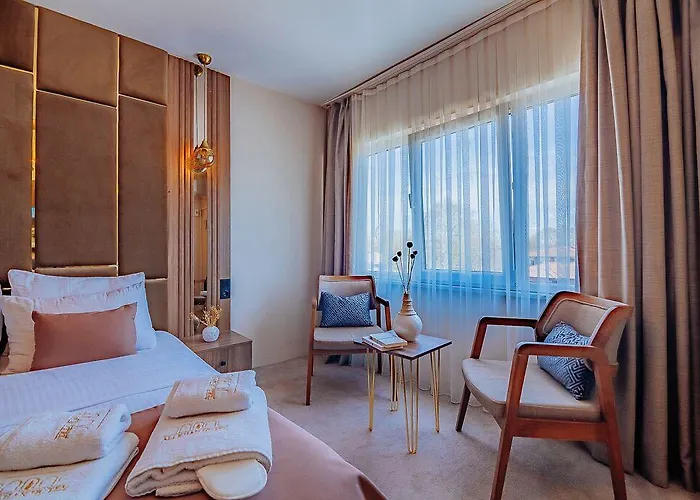 Hotel Ali Khan Istanbul