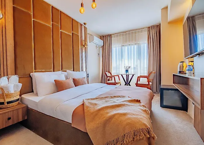 Ali Khan 3* Istanbul