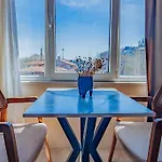 Hotel Ali Khan Estambul