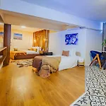 Ali Khan Hotel Estambul