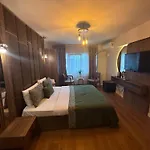 Ali Khan Hotel Estambul