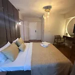 Hotel Ali Khan Estambul