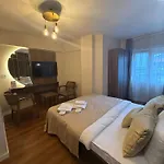 Ali Khan Hotel Estambul