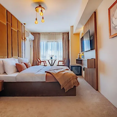 Ali Khan Hotel Estambul