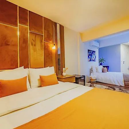 Ali Khan 3* Estambul