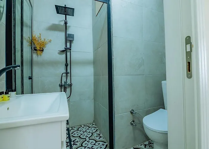 Ali Khan 3* Istanbul