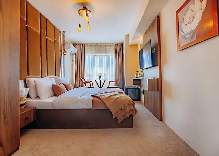 Ali Khan Hotell Istanbul